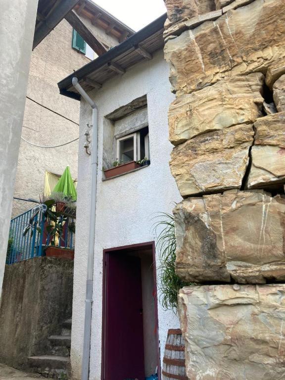 Rural House Villa Vignai Exterior photo